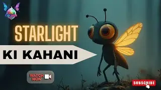 Firefly story| New Episode 2025 @ToonCocoon #unity #urducartoon #viralvideo  #viral 