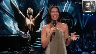 E.J-Money Reacts to The Game Awards 2025
