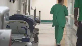 DeSantis giving a boost to nursing education to help combat nursing shortage
