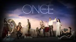 Once Upon a Time Season 4
