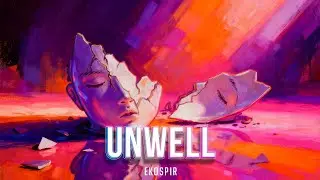 UNWELL - Matchbox Twenty | EKOSPIR (Rock Version Cover) 🤘🎸🎶