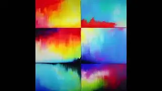 Flute Solo: Chromatic Serenity