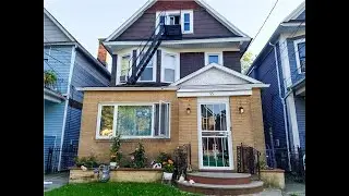 55 Wakefield Buffalo, NY Homes for Sale | MetroRoberts.com