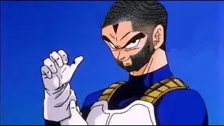 Cursed Dragon Ball Memes No.1