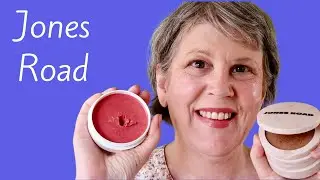 New Products & Shades From Jones Road - 2023 - Tinted Face Powders - Bronzers