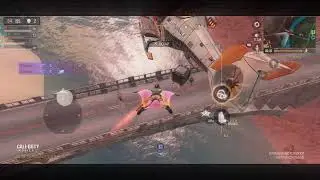 CodM BR Scrims & Open Lobby Domination