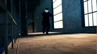rayad0 | PROJECT X | Counter-Strike: Source
