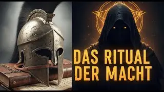 Geheim-Geschichte #04 | Der Tabubruch: Das dunkle Ritual der Macht?