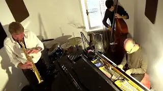 Julius Loglio_private jam @ Zambrini's place - oct 29, 2024 - 