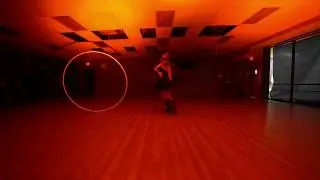 Electric Forest 2020 Performer Audition, Ariel Dempsey Cyr Wheel