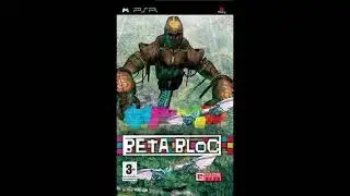 Beta Bloc Track - Boss 2