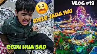 Mele Jana Hai | Eezu Ne Kiya Pareshaan | Bpl Biker #vlog #19