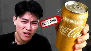 Aku Suruh Viewers Habisin 1 Juta! Gak mau lagi..