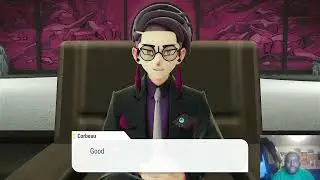 Pokemon Legends Z-A DLC Part 2: Dunkin Like Donuts
