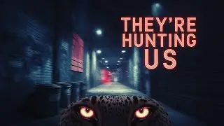 When Humans Become Prey: The Rise of Urban Wildlife Conflicts Exposed!