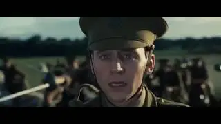 Capt. Nicholls Tribute (War Horse 2011)