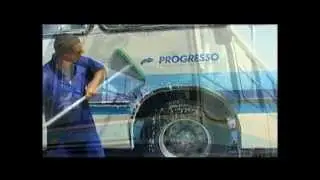 Vídeo Institucional da Viação Progresso - Aracaju/Sergipe