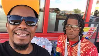 BLACK BEACH 2017 BILOXI, MS  | RIDE & GRIND (PART 2)