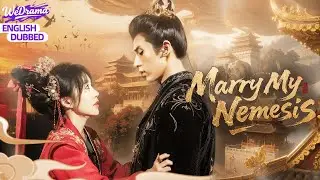 【Full Version】Marry My Nemesis | Beauty Assassin Marry a Prince Allergic to Women!