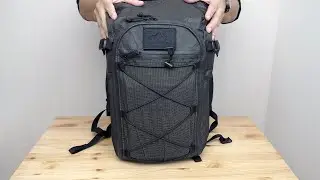 ULA Equipment Dragonfly Ultra 30 &mdash; отличная ультралёгкая сумка-мешок для путешествий и использова...