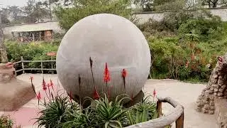Museo Inti&ntilde;&aacute;n In Situ - Reportaje