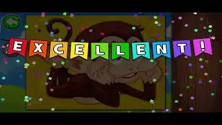 Halloween jigsaw puzzle, children learning videos, hooplakidz toons 69