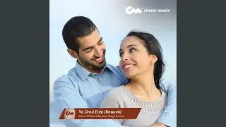 Ya Omri Enta (Rework)