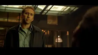 Gone in 60 Seconds (2000) The List