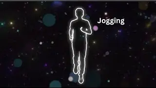 Immersive Interactive Warm-Up | New Version | Fun Body Movement for Everyone