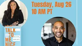 Virtual Book Tour: The Seven Trust Languages For A Better Workplace Tuesday