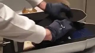 $3 Millions PREMIUM GUN