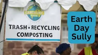 Earth Day Celebration at Sully Historic Site