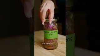 Лук сумах