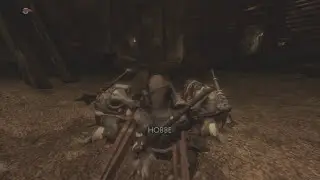 Fable II (Xbox 360) - Hobbe Cave