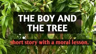 2 minutes story with moral lesson.