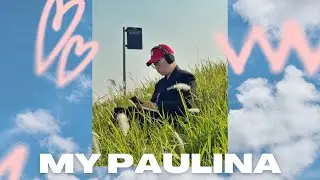 My Paulina // Dein (Official Music Video) 