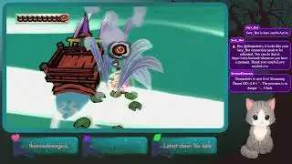 🐾Okami HD playthrough #15🐾
