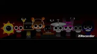 ~owackx treatment~|sprunki owackx treatment|mini-mix|music|horror|