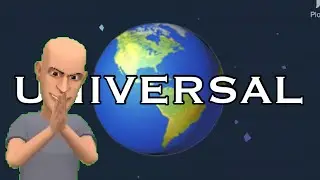 Classic Caillou shuts down Universal Pictures/Grounded