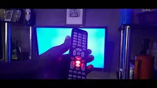 COMO CONFIGURAR REMOTE UNIVERSAL NO SEU TV LED/SMART