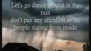 Umbrellas and Elephants-- Cinematic Sunrise