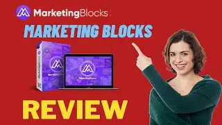 MarketingBlocks Review and Demo ✅ | Should Buy❓