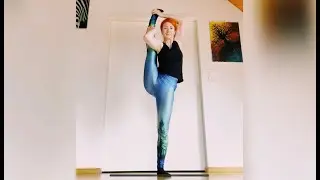 Personal training peaks 2020: Contortion & Calisthenics