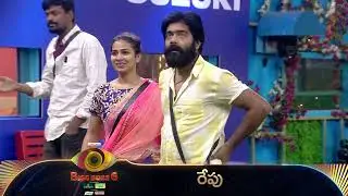 Bigg Boss Telugu 6 | Day 82 Promo | Mon-Fri at 10 PM & Sat-Sun at 9 PM | Star Maa