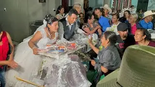 Bodas en Oaxaca / bodas en las Asunción Ocotlán Oaxaca / bodas oaxaqueñas