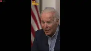 Joe Biden: Illegal Immigration Is &ldquo;A Gift&rdquo; To The U.S.