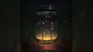 Primaeval - Fireflies (ft. Hasan Asif) (Official Audio)