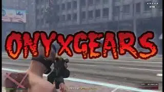 Intro To OnyxGears