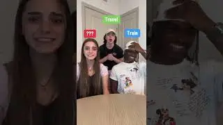 THIS GOT RIDICULOUS... Got It Game Challenge with @tyresepope & @BrynLamanna