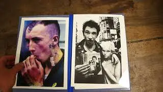 PORTFOLIO EAT THE RICH / YAN MORVAN X BANZAI EDITIONS